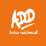 Logo of ADD International