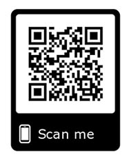 QR (Quick Response) code of TurningPointBD