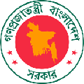 Logo of Bangladesh government