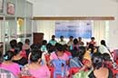 Community meeting on the Rights of Persons with disabilities