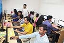 Computer training for the persons with disabilities
